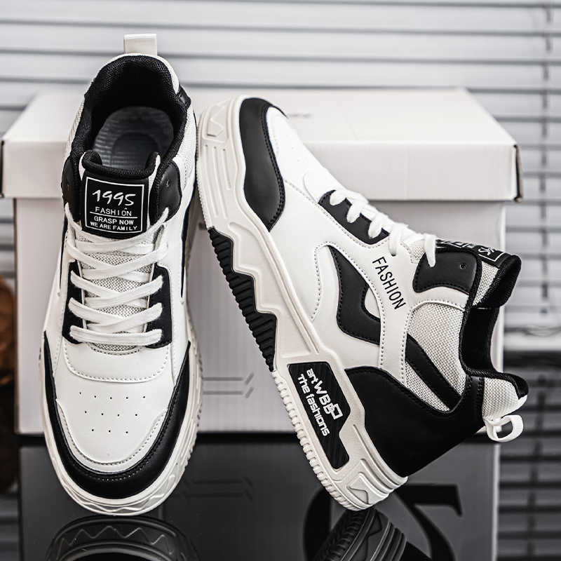 Round Foot Normal Leather Spor - Men Shoes Name 评论和价格