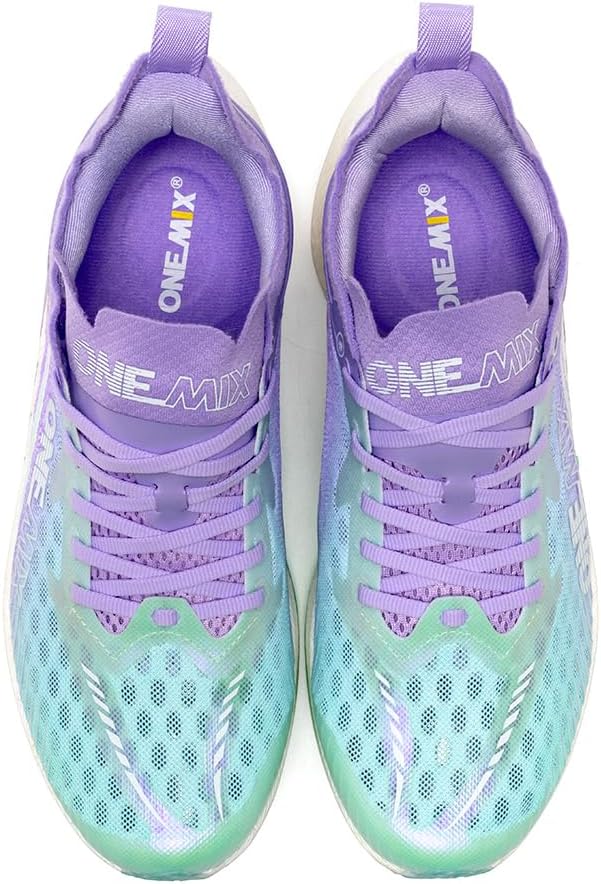 ONEMIX T700 Carbon Plate Marat - Men'S Shoes Professional 评论和价格